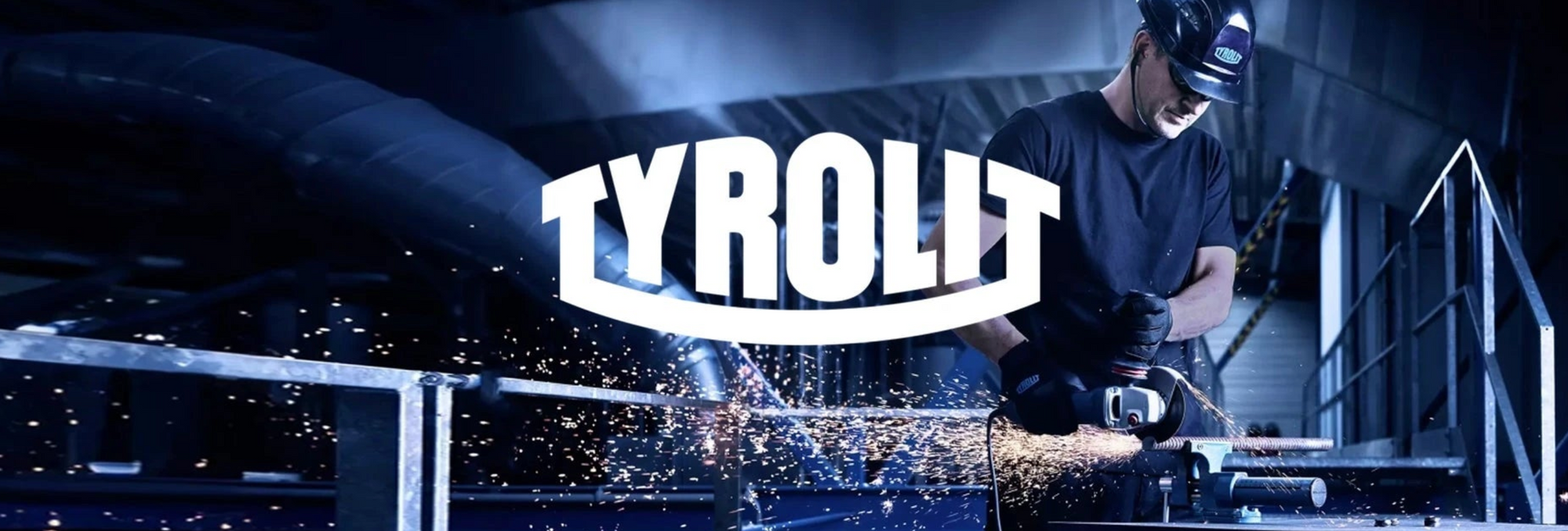 Tiross tyrolit 