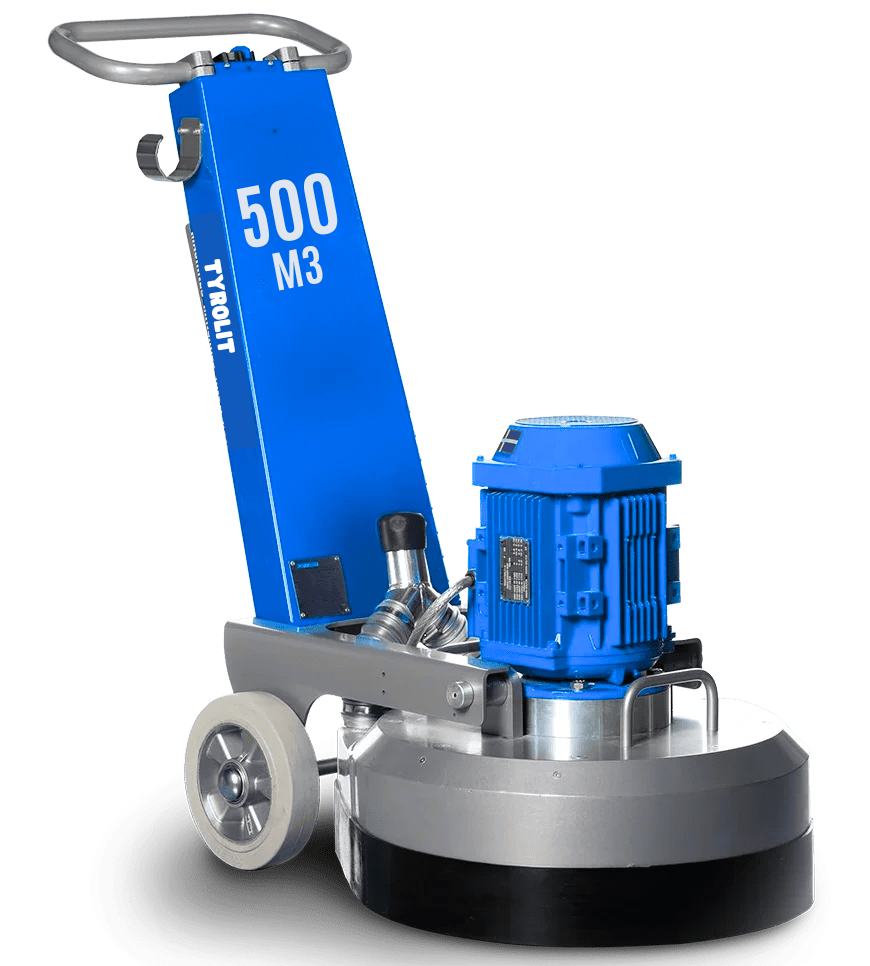 Brusilni stroj FGE500 M3