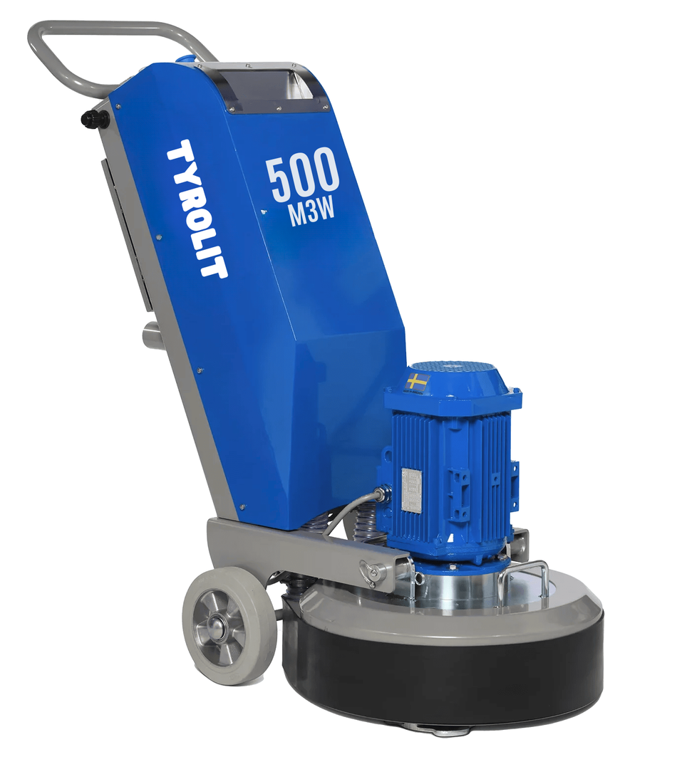 Brusilni stroj FGE500 M3W