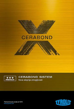 CERABON - X