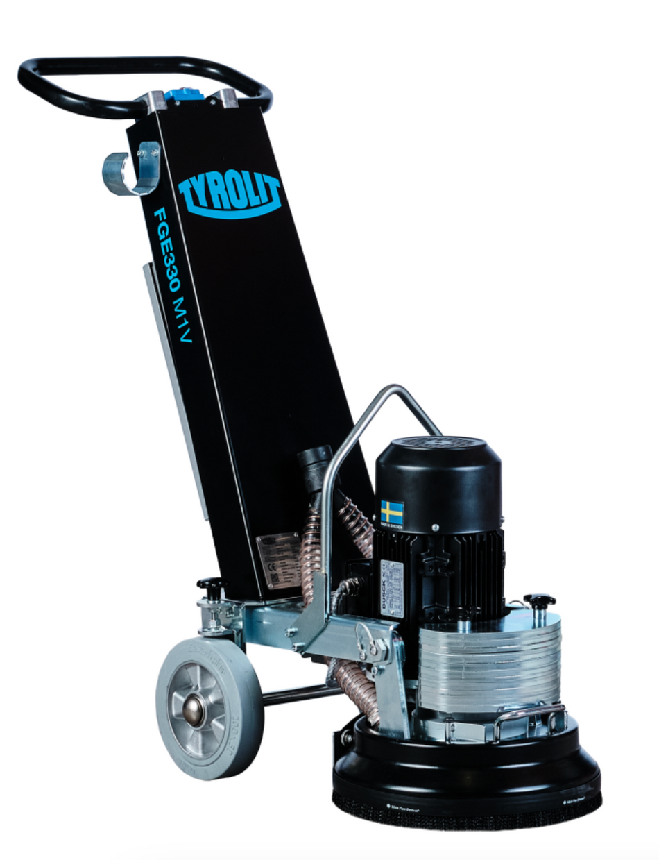 Brusilni stroj FGE330