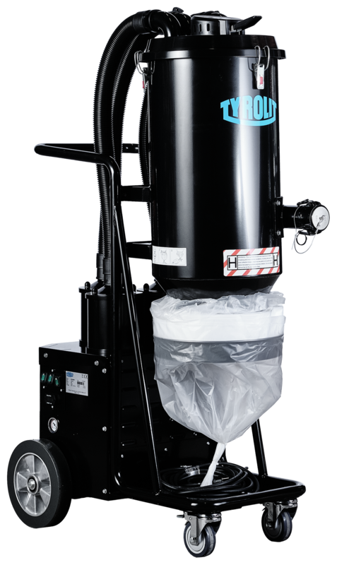 Industrijski sesalec VCE3600D