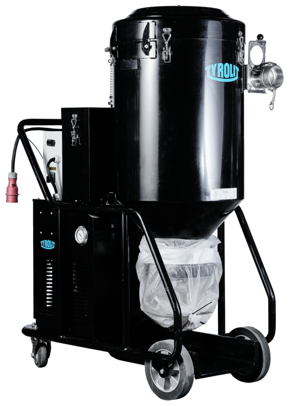 Industrijski sesalec VCE7500D