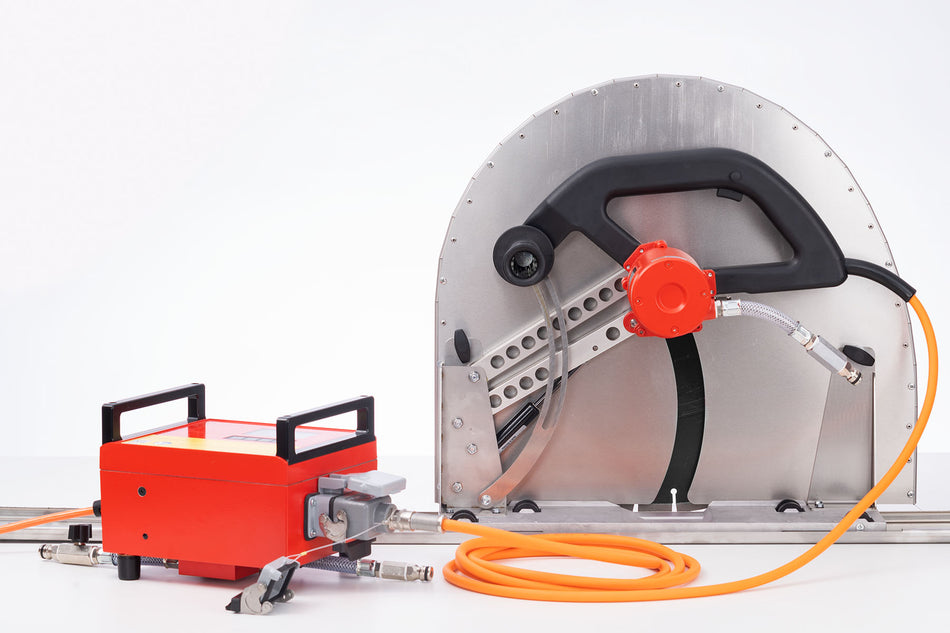 Ročna žaga HS50 - Elektro