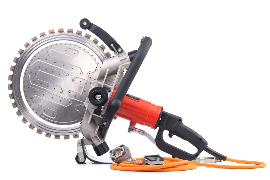 Ring ročna žaga TR40 - Elektro