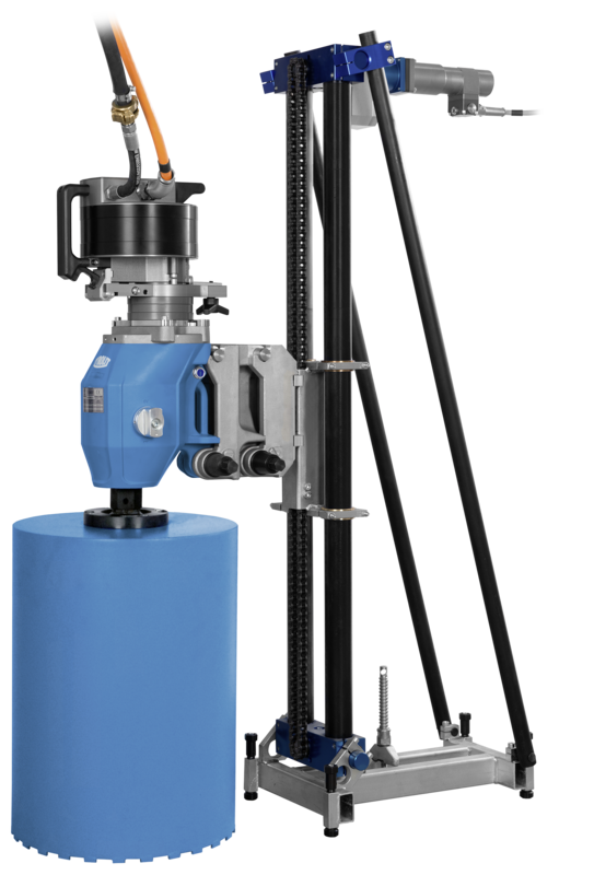 Stojalo za diamantno vrtanje BC-2