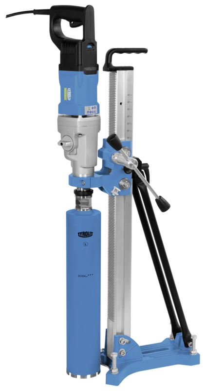Stojalo DRA150