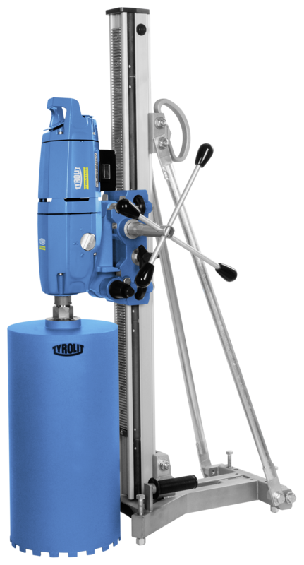 Stojalo DRA500