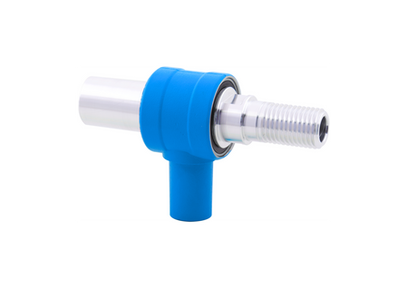 Led Adapter Suho Adapter za odsesavanje prahu UNC - suho vrtanje – Tiross d.o.o.