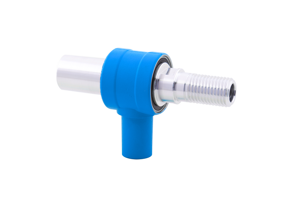 Adapter za odsesavanje prahu UNC - suho vrtanje