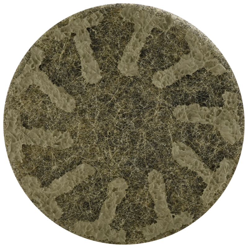 Brusni polirni - diamantni disk FGPU