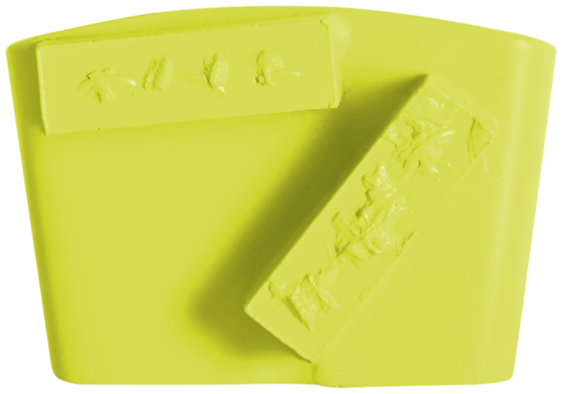 Brusilni segment - FGV PCD