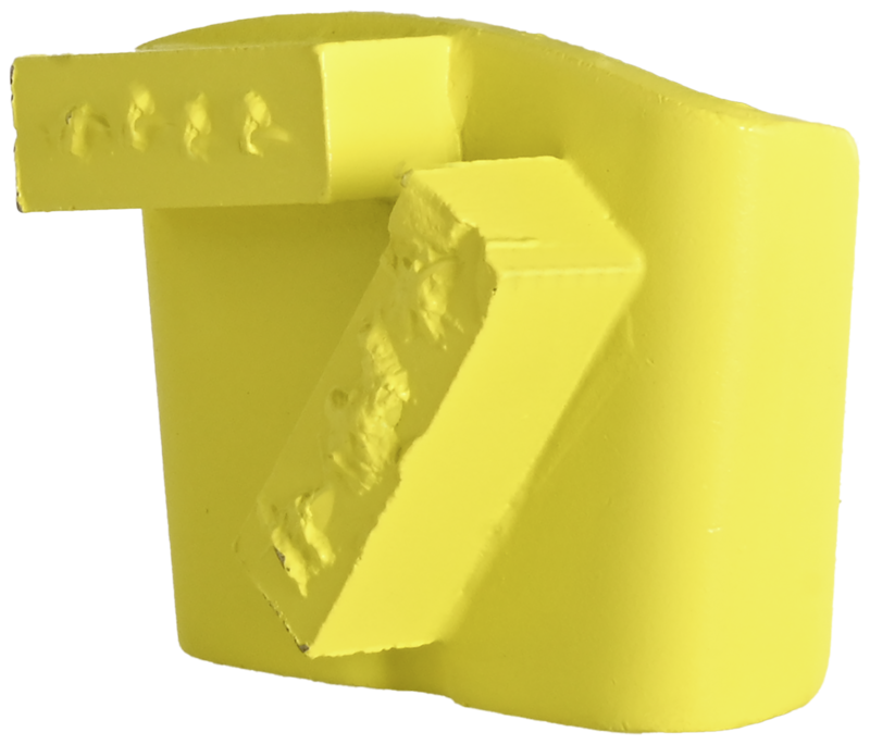 Brusilni segment - FGV PCD