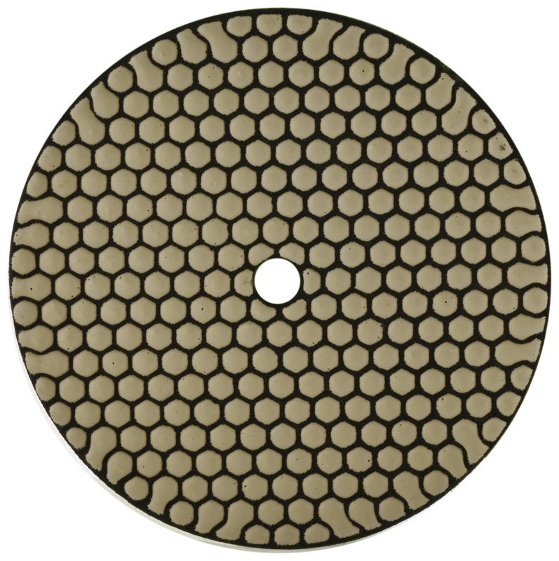 Diamantni polirni disk  - FPC