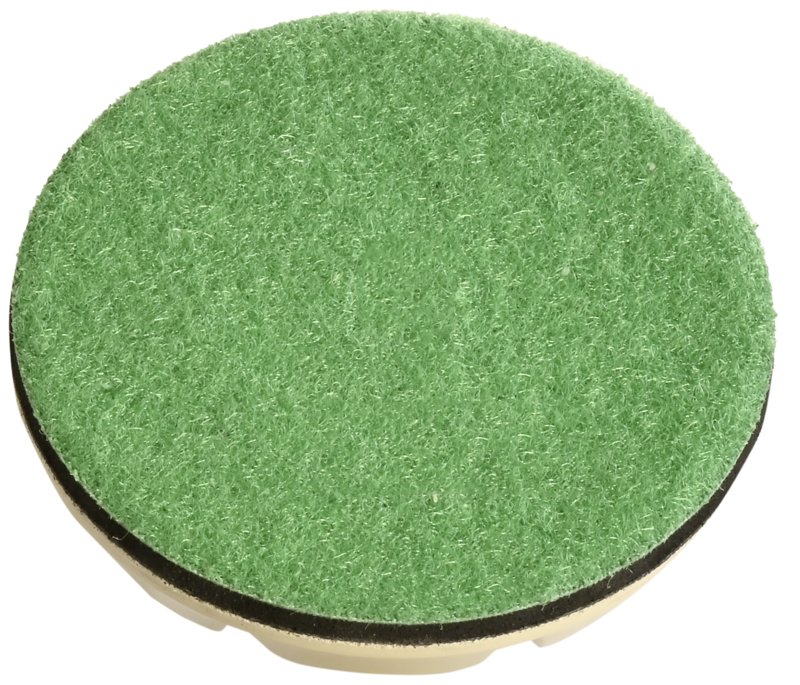Diamantni polirni disk - smolnato vezivo - FPC