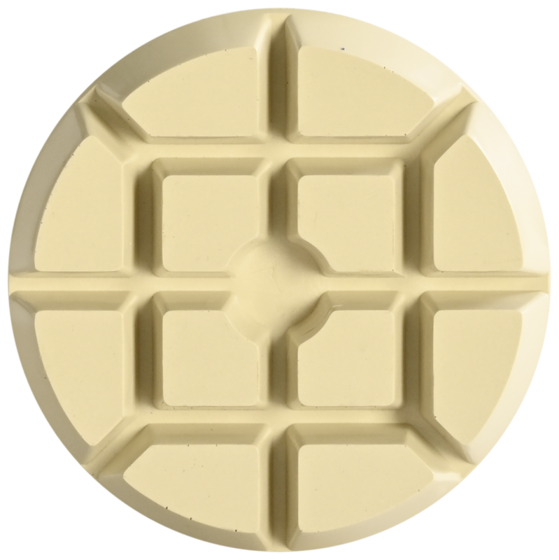 Diamantni polirni disk - smolnato vezivo - FPC