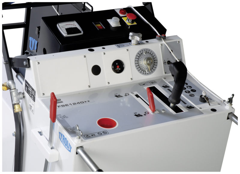 Talni rezalnik FSE1240 - Elektro
