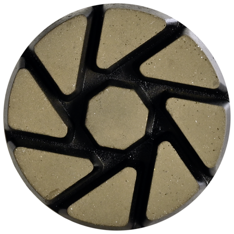 Diamantni polirni disk - keramično vezivo - FTGC
