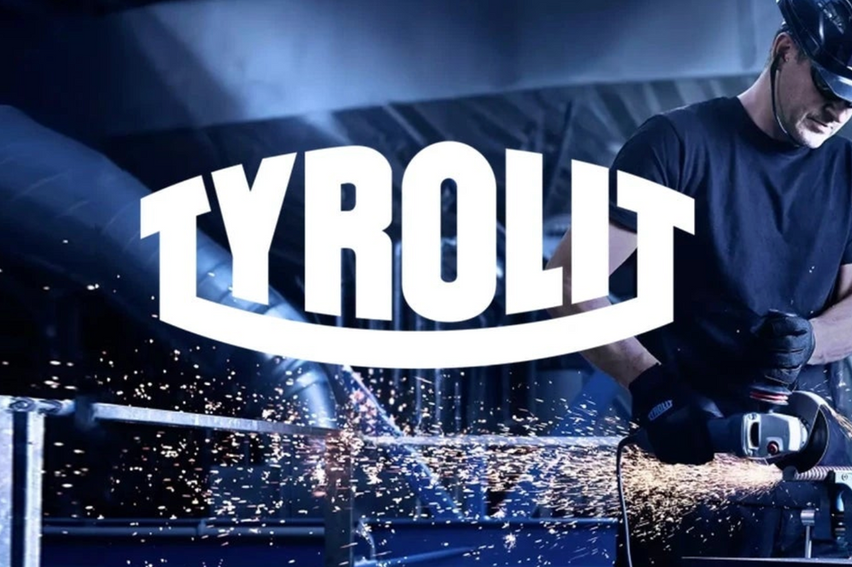 tyrolit tools