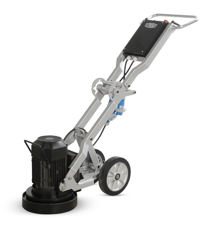 Brusilni stroj FGE280