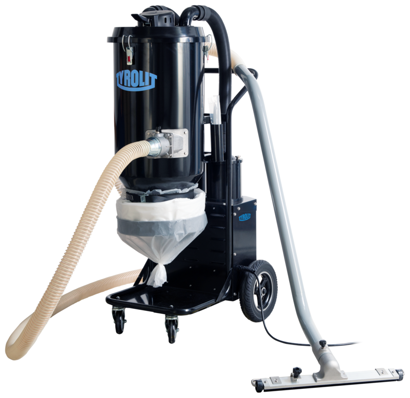 Industrijski sesalec VCE2400D