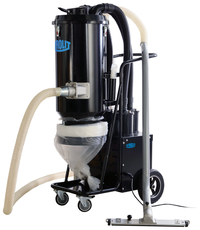 Industrijski sesalec VCE3600D